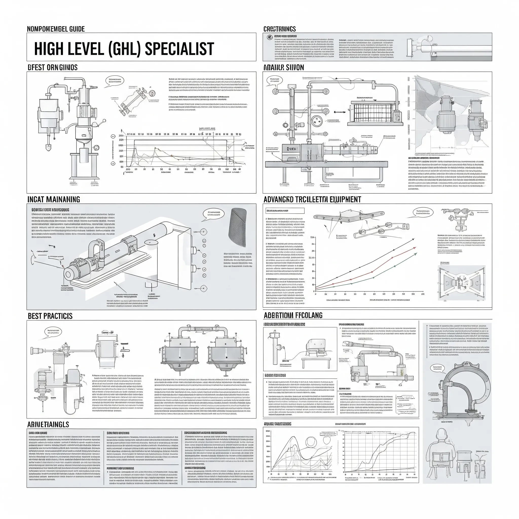 أخصائي High Level (GHL) دليل شامل